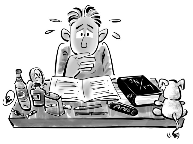 De Klassieke Olympiaden